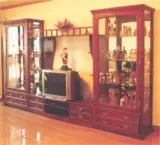 Solid wood furniture